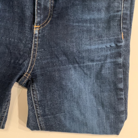 Rag & Bone 10” skinny ankle jeans-size 25 - Picture 3 of 9